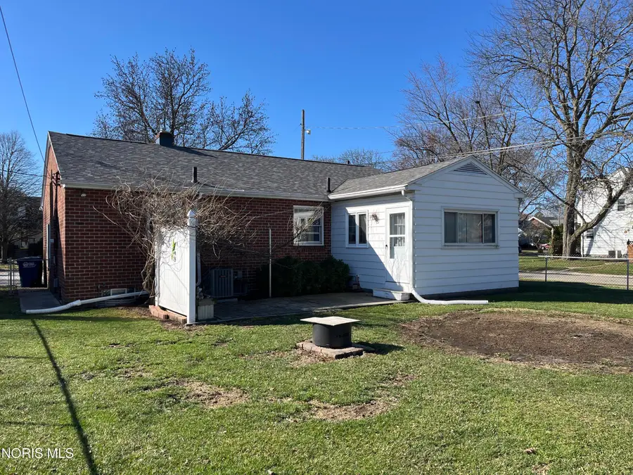 722 Mayfair Boulevard, Toledo, OH 43612 - #2