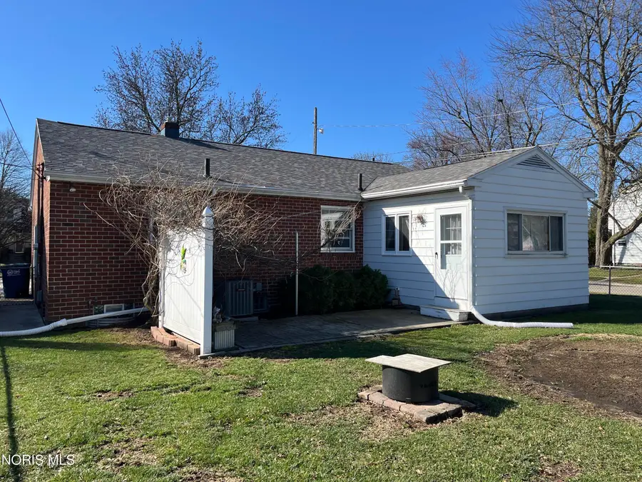 722 Mayfair Boulevard, Toledo, OH 43612 - #3