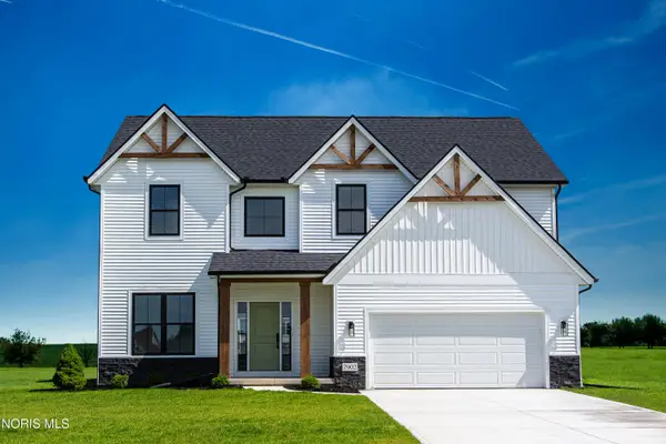 7902 Trestle Bend Road, Monclova, OH 43542