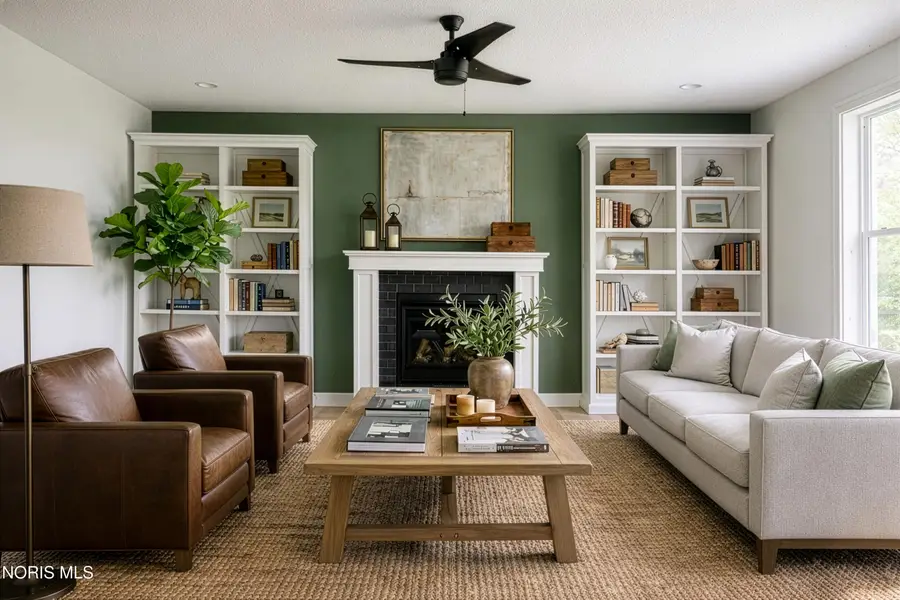 7902 Trestle Bend Road, Monclova, OH 43542 - #2