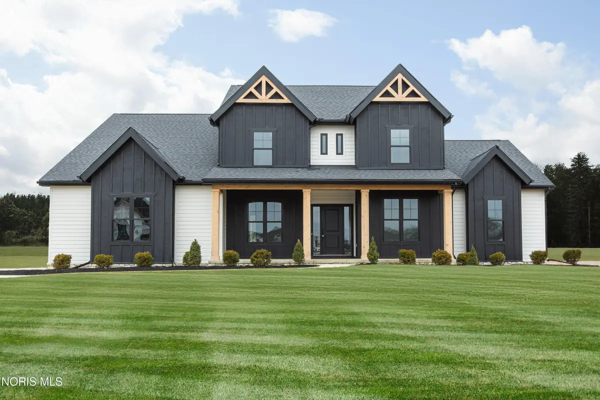 2107 Ashley Court, Perrysburg, OH 43551 - #1