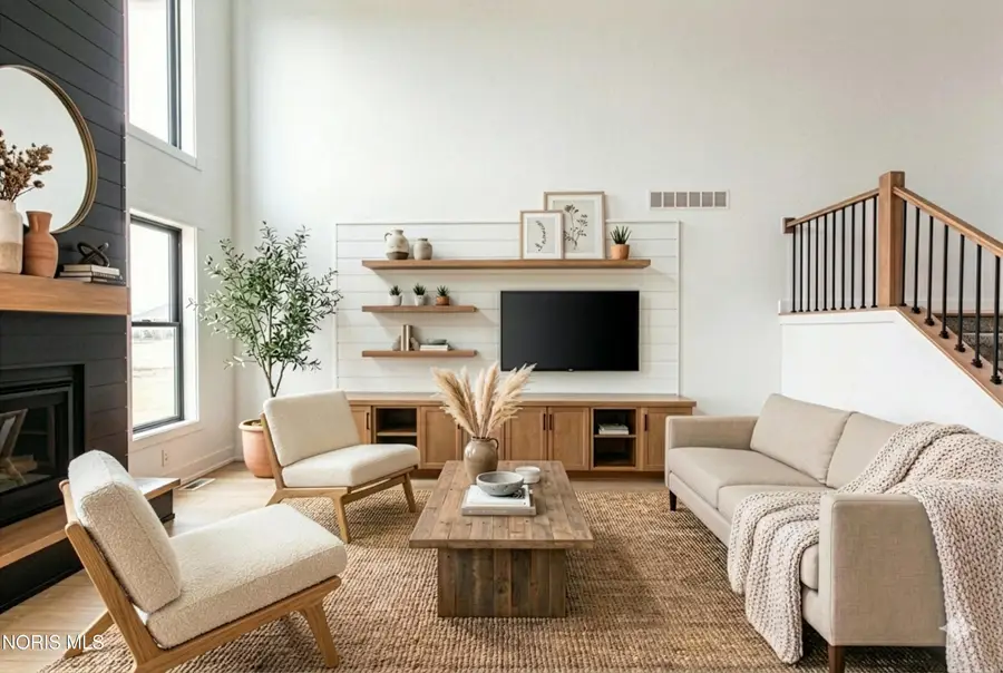 2107 Ashley Court, Perrysburg, OH 43551 - #3