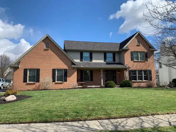 6044 Needle Rock Court, Sylvania, OH 43560