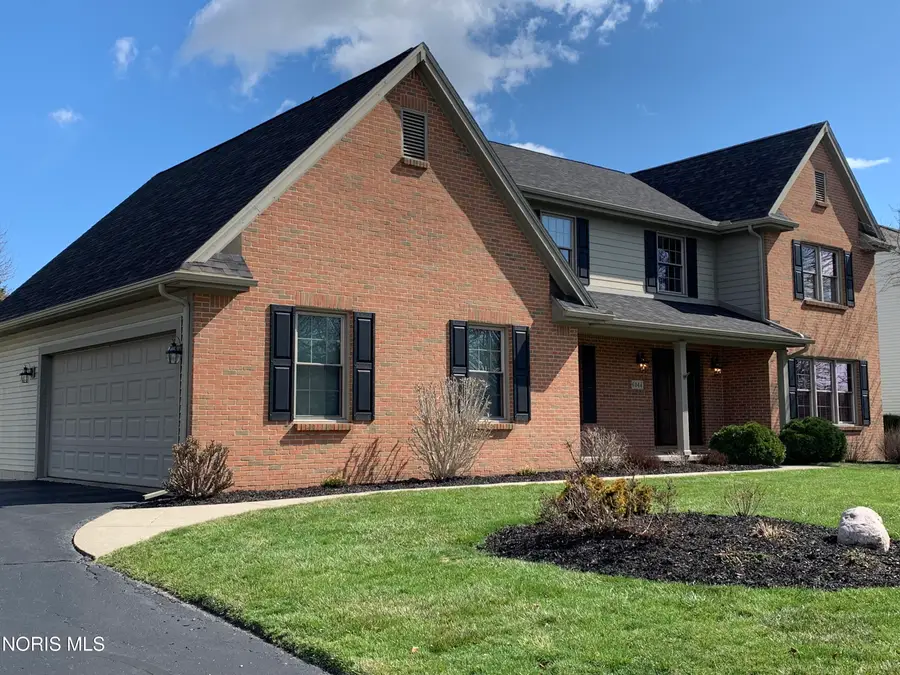 6044 Needle Rock Court, Sylvania, OH 43560 - #3