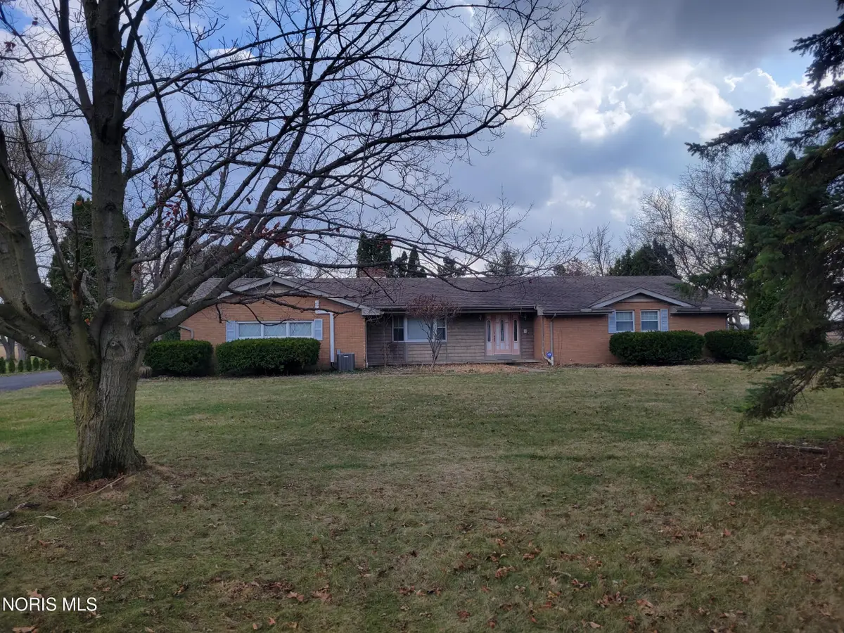 22800 W Cedar Avenue, Curtice, OH 43412 - #1