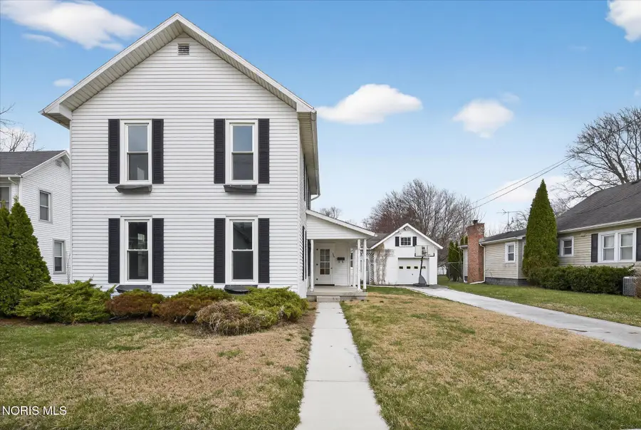 235 S Maple Street, Bowling Green, OH 43402 - #3