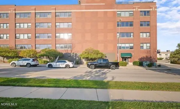 110 Ottawa Street, Toledo, OH 43604