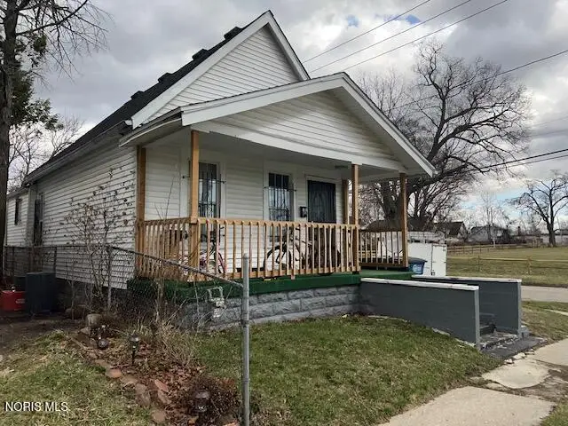 1802 Norwood Avenue, Toledo, OH 43607 - #2