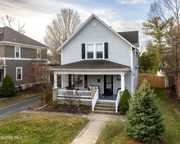 313 2nd Street, Findlay, OH 45840