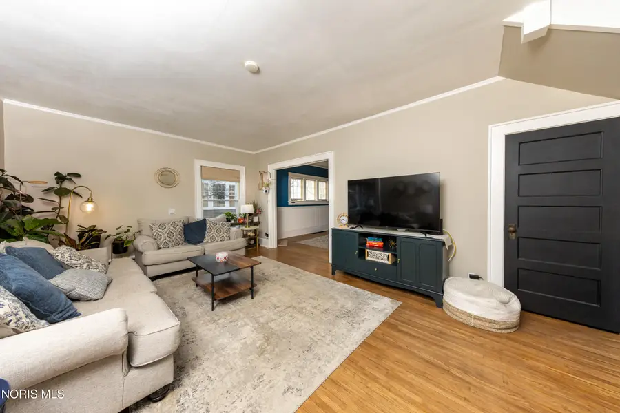 313 2nd Street, Findlay, OH 45840 - #2