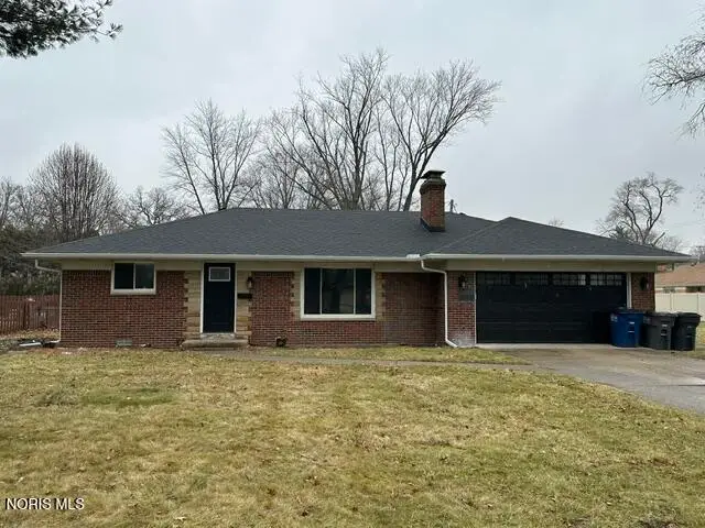 2363 Havenwood Drive, Toledo, OH 43614 - #1