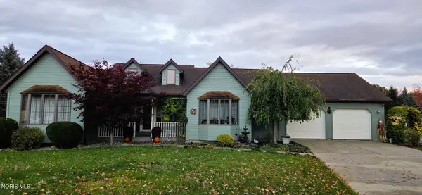 110 Shaffer Boulevard, Bryan, OH 43506