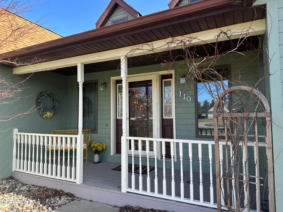 110 Shaffer Boulevard, Bryan, OH 43506 - #3