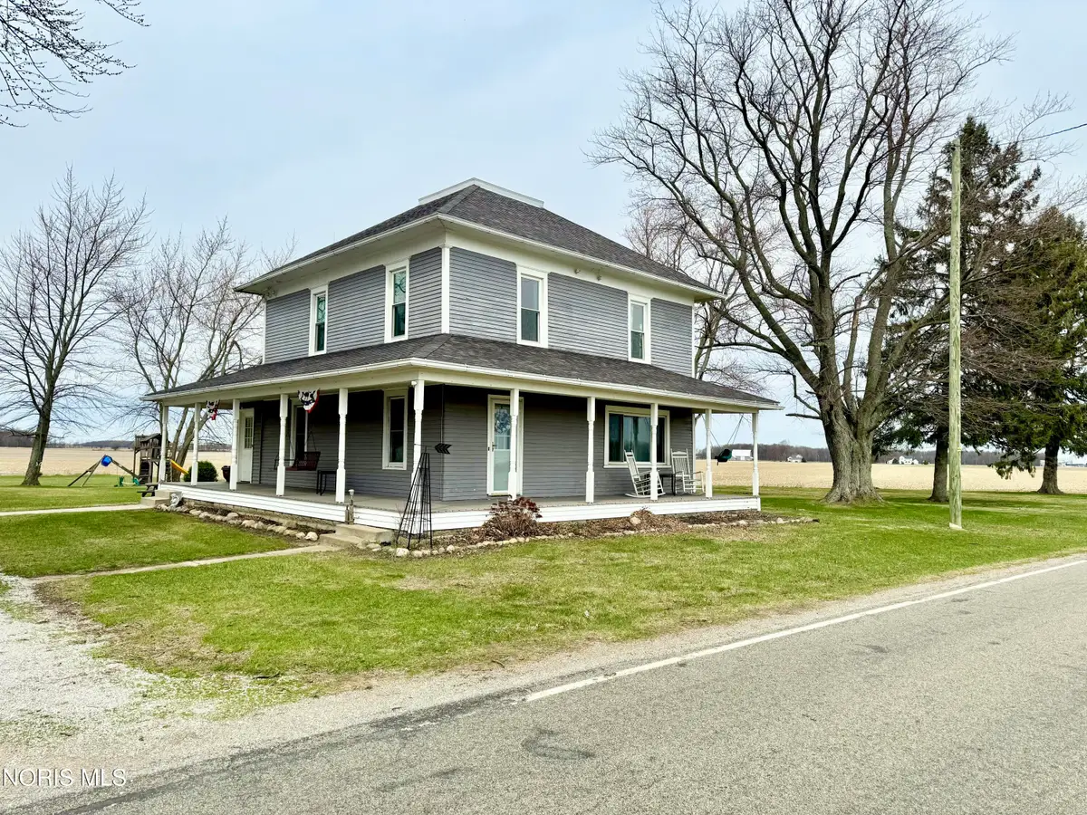 3541 Adams Ridge Road, Defiance, OH 43512 - #1