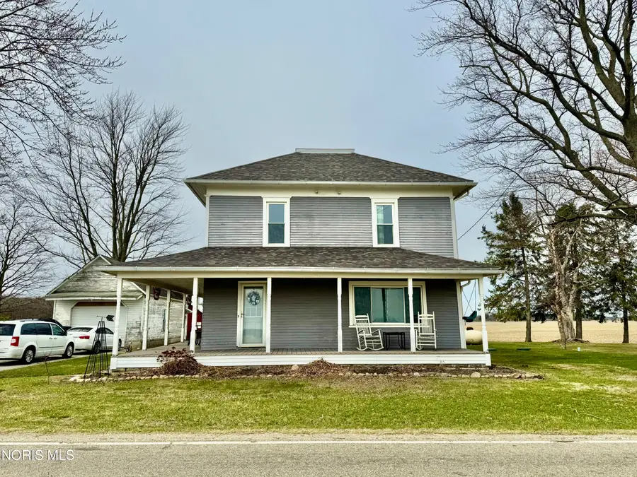 3541 Adams Ridge Road, Defiance, OH 43512 - #2