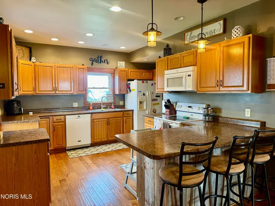 3541 Adams Ridge Road, Defiance, OH 43512 - #3