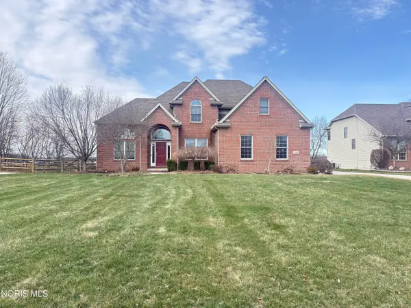 3100 Lexington Glen Boulevard, Monclova, OH 43542
