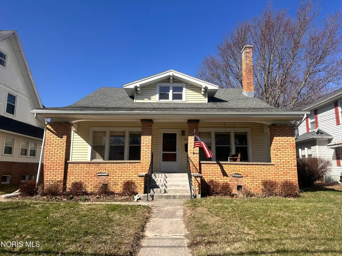 807 N Main Street, Bowling Green, OH 43402 - #1
