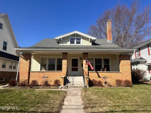 807 N Main Street, Bowling Green, OH 43402