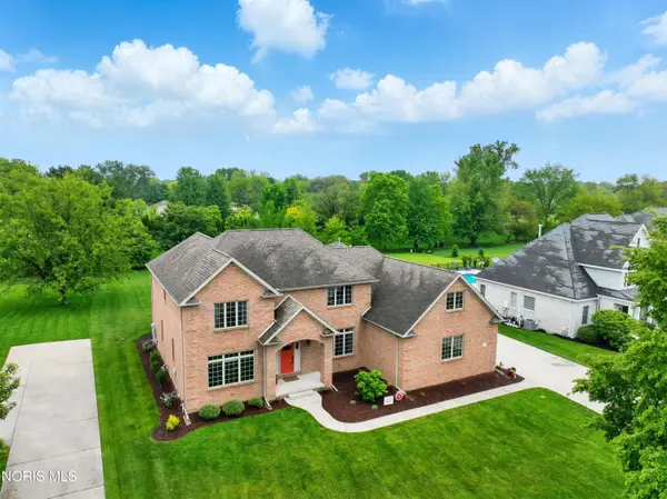 1230 Alexandria Boulevard, Bowling Green, OH 43402