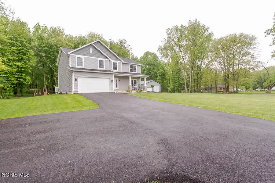 1709 Township Rd Ef, Swanton, OH 43558 - #2