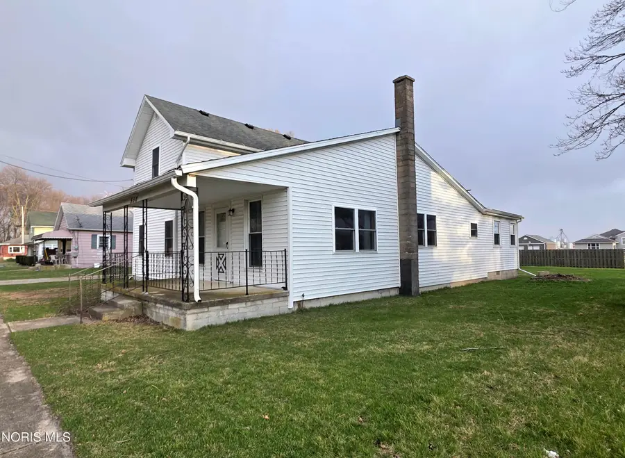 550 Jerry Street, Jerry City, OH 43437 - #2