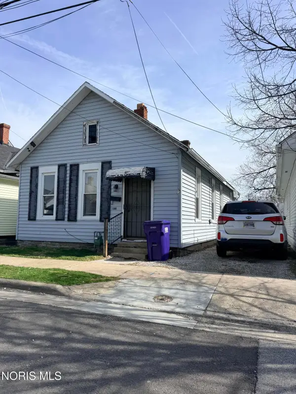 1308 Stone Street, Sandusky, OH 44870