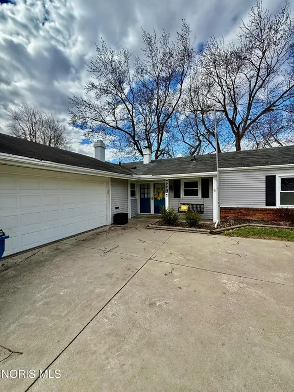 6007 Granville Drive, Sylvania, OH 43560