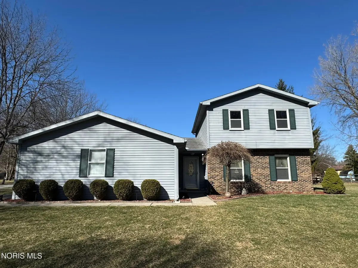 4936 Fleet Road, Toledo, OH 43615 - #1