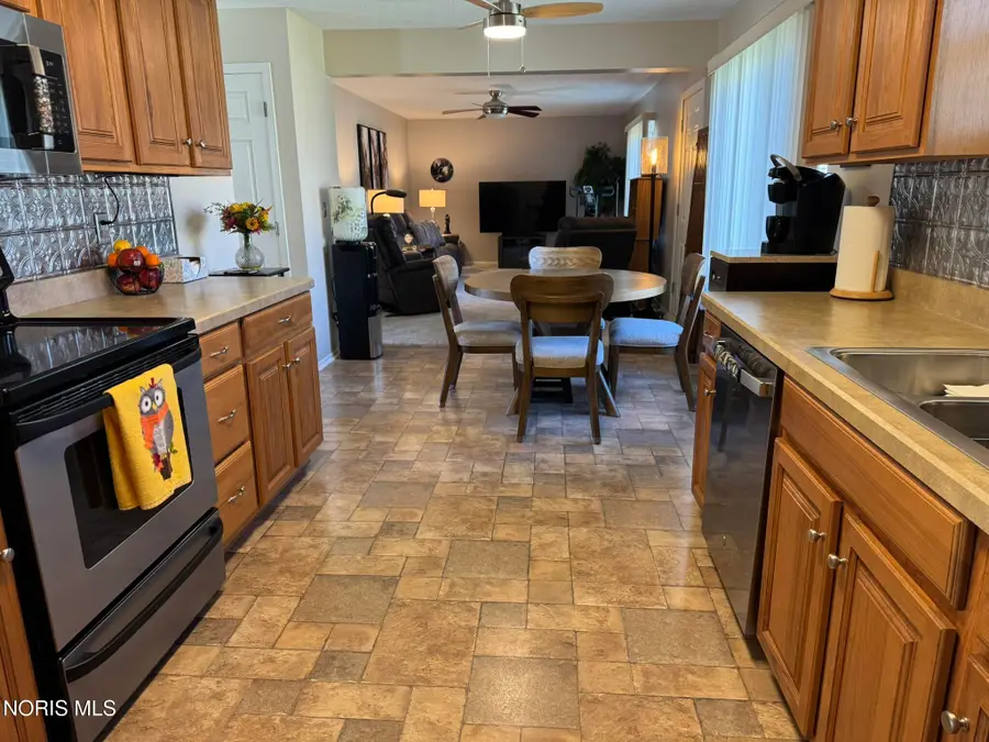 4936 Fleet Road, Toledo, OH 43615 - #3