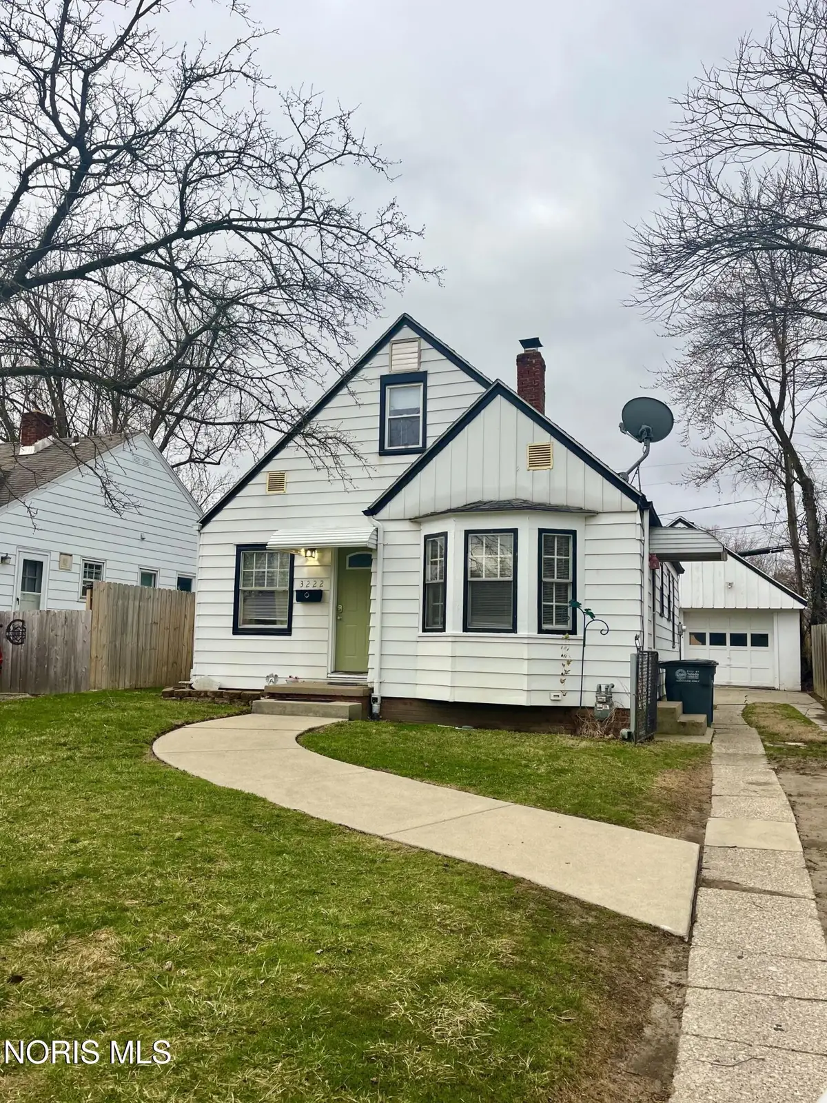 3222 Escott Avenue, Toledo, OH 43614 - #1