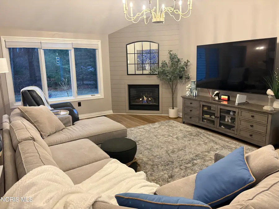 1944 Silverpine Court, Toledo, OH 43615 - #2