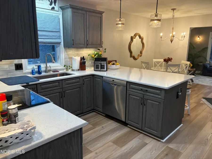 1944 Silverpine Court, Toledo, OH 43615 - #3