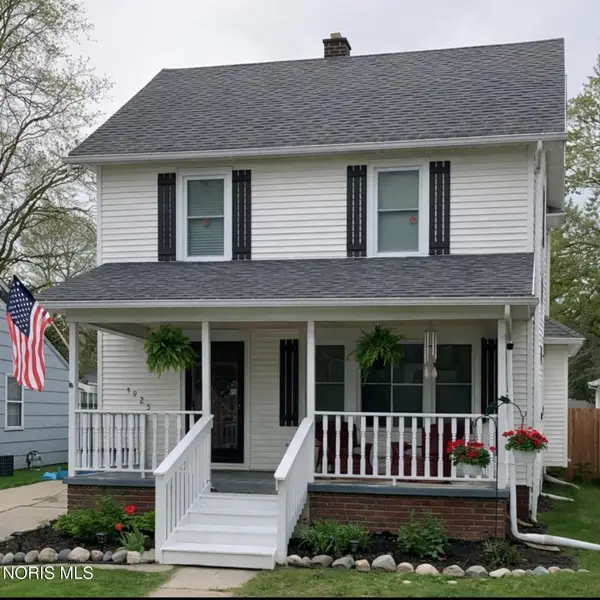 5925 Murnen Road, Toledo, OH 43623