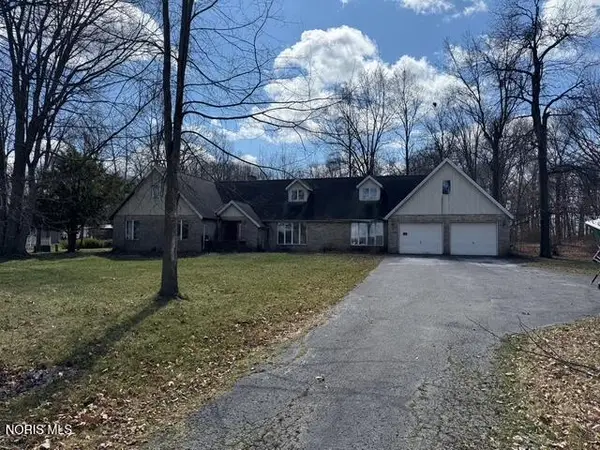 12269 County Road 109, Findlay, OH 45840