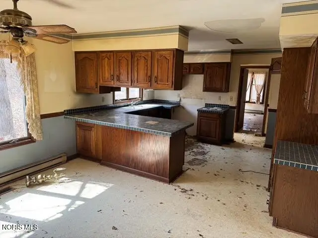 12269 County Road 109, Findlay, OH 45840 - #3