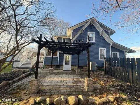 4026 S State Route 100, Tiffin, OH 44883