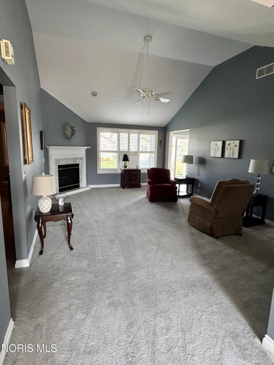 10126 S Shannon Hills Drive, Perrysburg, OH 43551 - #3