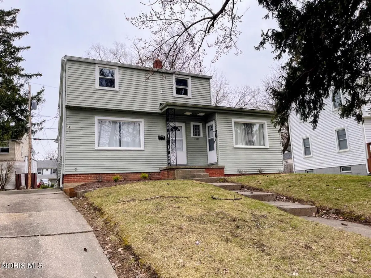 2026 Kensington Road, Toledo, OH 43607 - #1