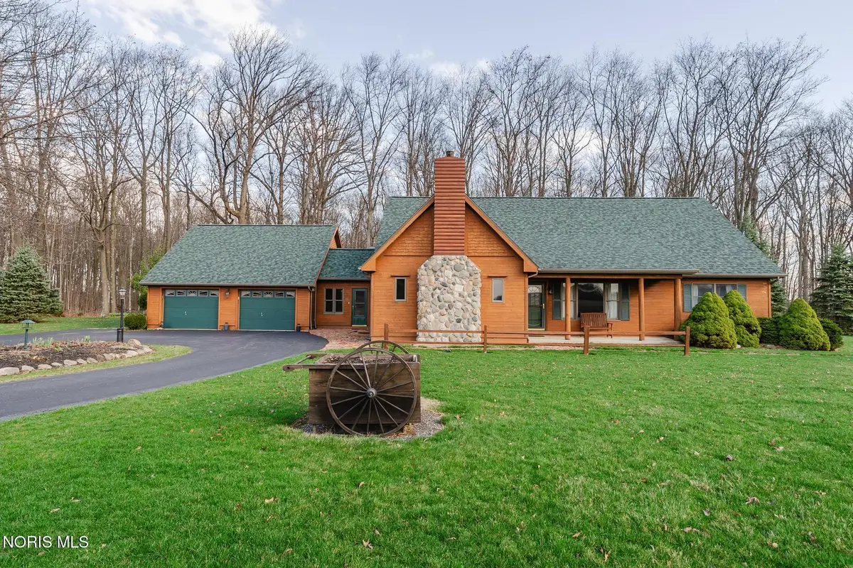 9100 Township Road 25, Rawson, OH 45881 - #1