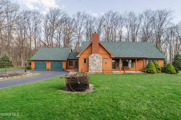 9100 Township Road 25, Rawson, OH 45881