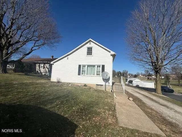 98 Adams Street, McCutchenville, OH 44844 - #1