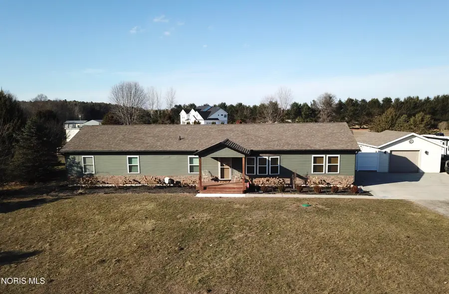 11860 Waterville Swanton Road, Whitehouse, OH 43571 - #2