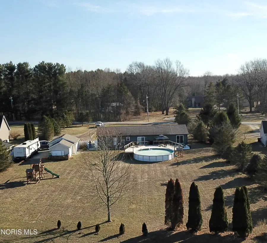 11860 Waterville Swanton Road, Whitehouse, OH 43571 - #3