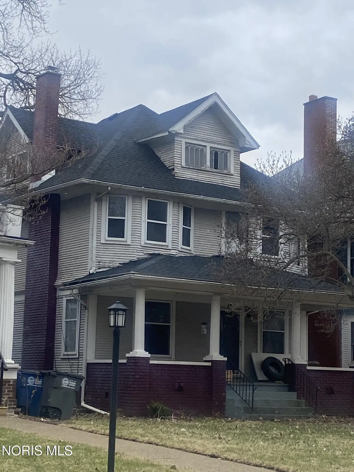 2631 Parkwood Avenue, Toledo, OH 43610 - #1