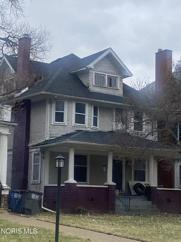 2631 Parkwood Avenue, Toledo, OH 43610