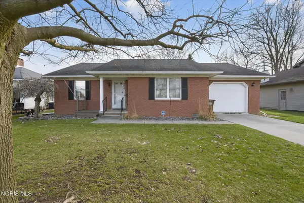 408 Ditto Street, Archbold, OH 43502