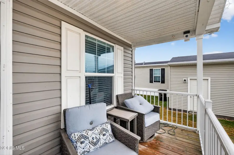 27484 Oregon Road, Perrysburg, OH 43551 - #3