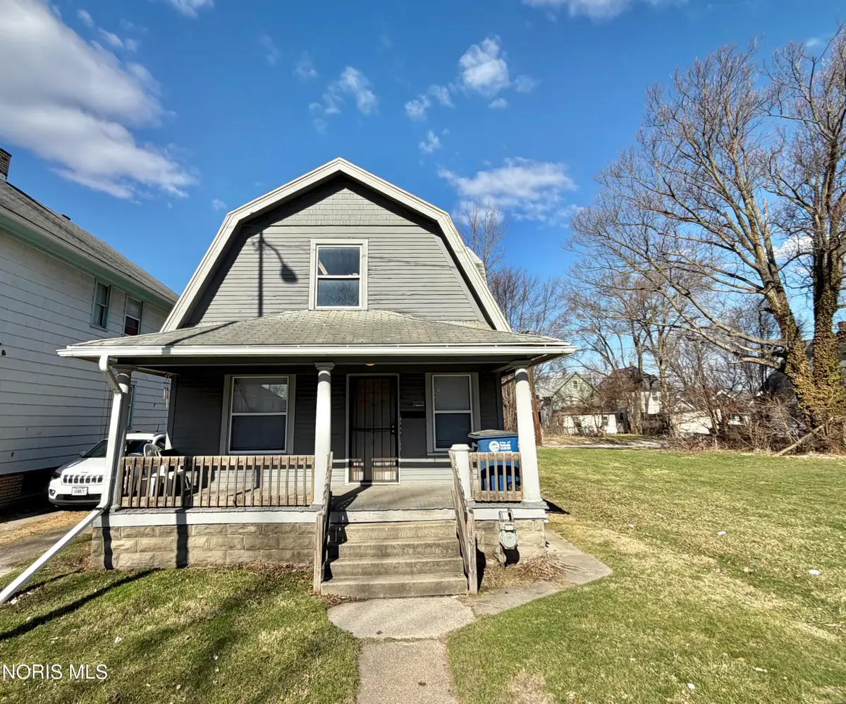 3359 N Detroit Avenue, Toledo, OH 43610 - #1