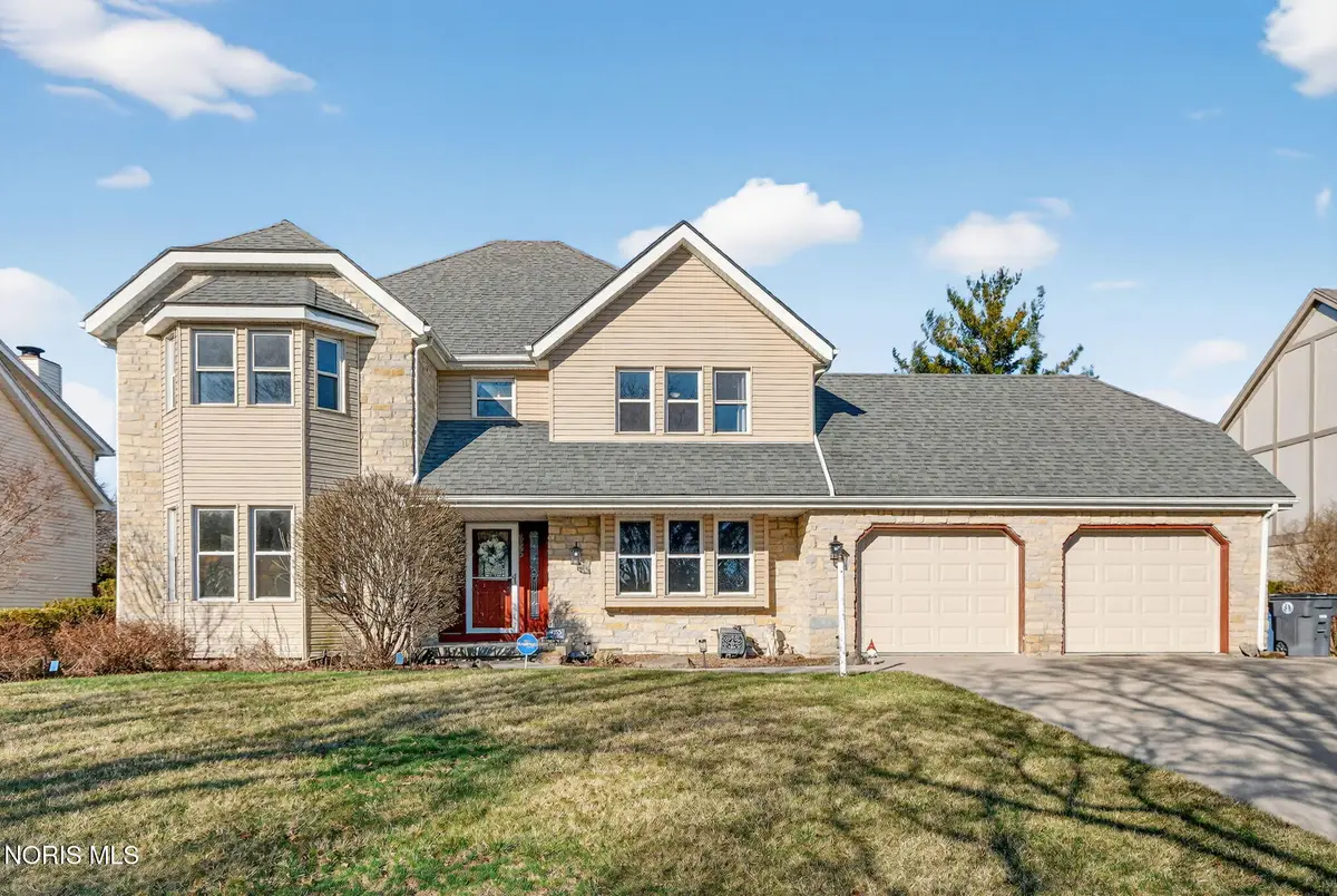 425 S Ridge Drive, Perrysburg, OH 43551 - #1